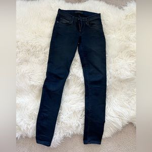 Vintage Juicy Couture Jeans, Blue, Size US 25